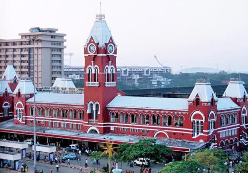 Chennai_Central