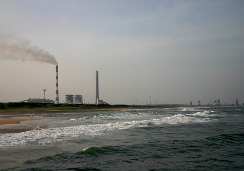 North_Chennai_thermal_power_station