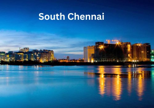South-Chennai