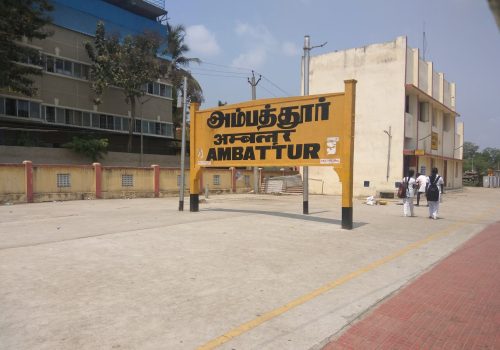 ambattur-railway-station